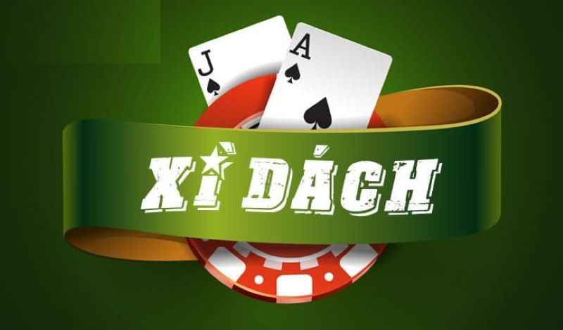 Tìm hiểu về game bài xì dách siêu hot hiện nay